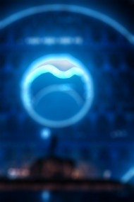 Moon Blur Cb Editing Background HD For PicsArt