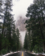 Nature With Road Editing CB Background Download