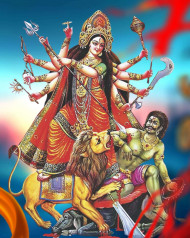 Navratri Background Download Full HD For CB PicsArt Editing Free