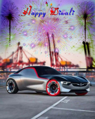 New Happy Diwali CB PicsArt Background Full HD New