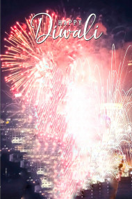 New Snapseed CB Diwali Background Full HD Download