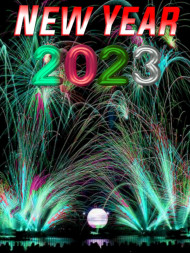 New Year photo Editing Background 2023 online
