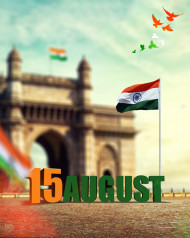 Picsart 15 August CB Editing Background HD Free Download Pic