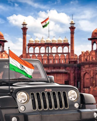 Picsart 15 August Editing Background Download Indian Flag Images