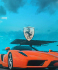 PicsArt Car Editing Background For CB Photo