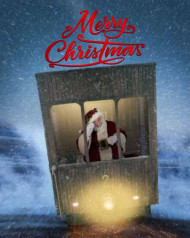 Picsart Christmas Background For Editing CB Photoshop