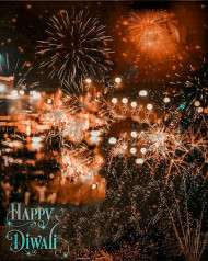 Picsart Diwali Background For Editing Download Full HD Free