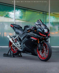 PicsArt Editing New Stylish Bike  Background HD