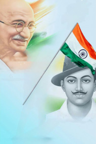 PicsArt Haapy Independence Day Background For 15 August Editing