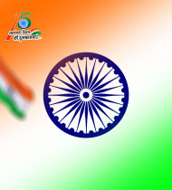 Picsart Independence Day Photo Editing 15 August Flag Background HD Img