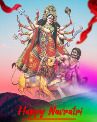 PicsArt Navratri Editing CB Background Download HD Pic