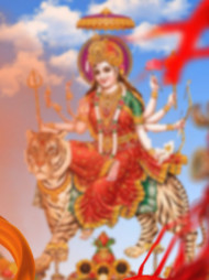 Picsart Navratri Special Photo Editing CB Background Images