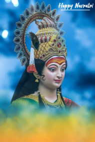 Picsart Navratri Special Photo Editing CB Background Pic