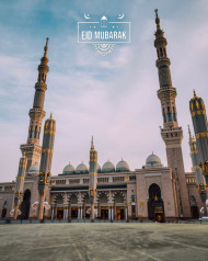 PicsArt Ramadan Background Download For Editing Full HD