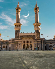 PicsArt Ramadan Background Download For Editing Pics