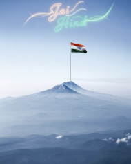 Picsart Republic Day Photo Editing Background HD For CB & Photoshop Sky