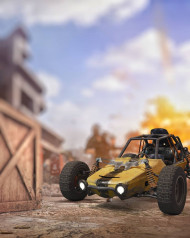 PUBG Photo editing CB background