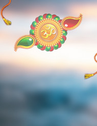 Raksha Bandhan Picsart Editing Background Download For CB Rakhi Photo