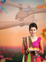 Rakshabandhan Editing CB PicsArt Backgrounds With Sister