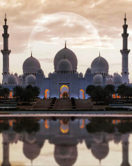 Ramazan Editing CB PicsArt Background Download