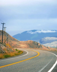 Road CB Picsart Editing Background Full HD Download