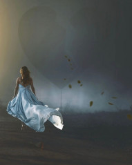 Sad Girl Picsart CB Editing Background Full HD Download
