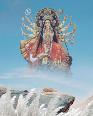 Snapseed Navratri Full HD Background For CB Photo Editing