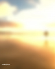 Sunset Blur CB Photo Editing HD Background Download