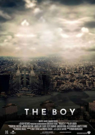 The Boy Snapseed Photo Editing Background