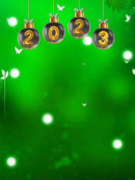 Top Happy New Year Background Full HD Download Free 2023