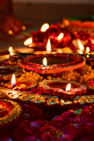 WhatsApp Happy Diwali Hd Images  Download Free